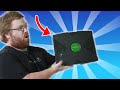 Unboxing The Original Xbox in 2021