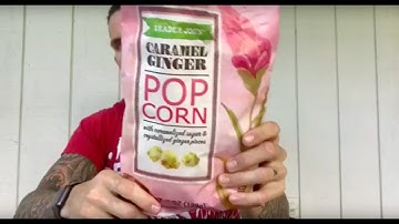 Fun Sized Review: Trader Joe