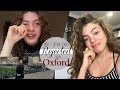 Why I think I was Rejected from Oxford University // An Honest Rejection Q&A Part 2.