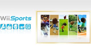 Wii Sports - Longplay