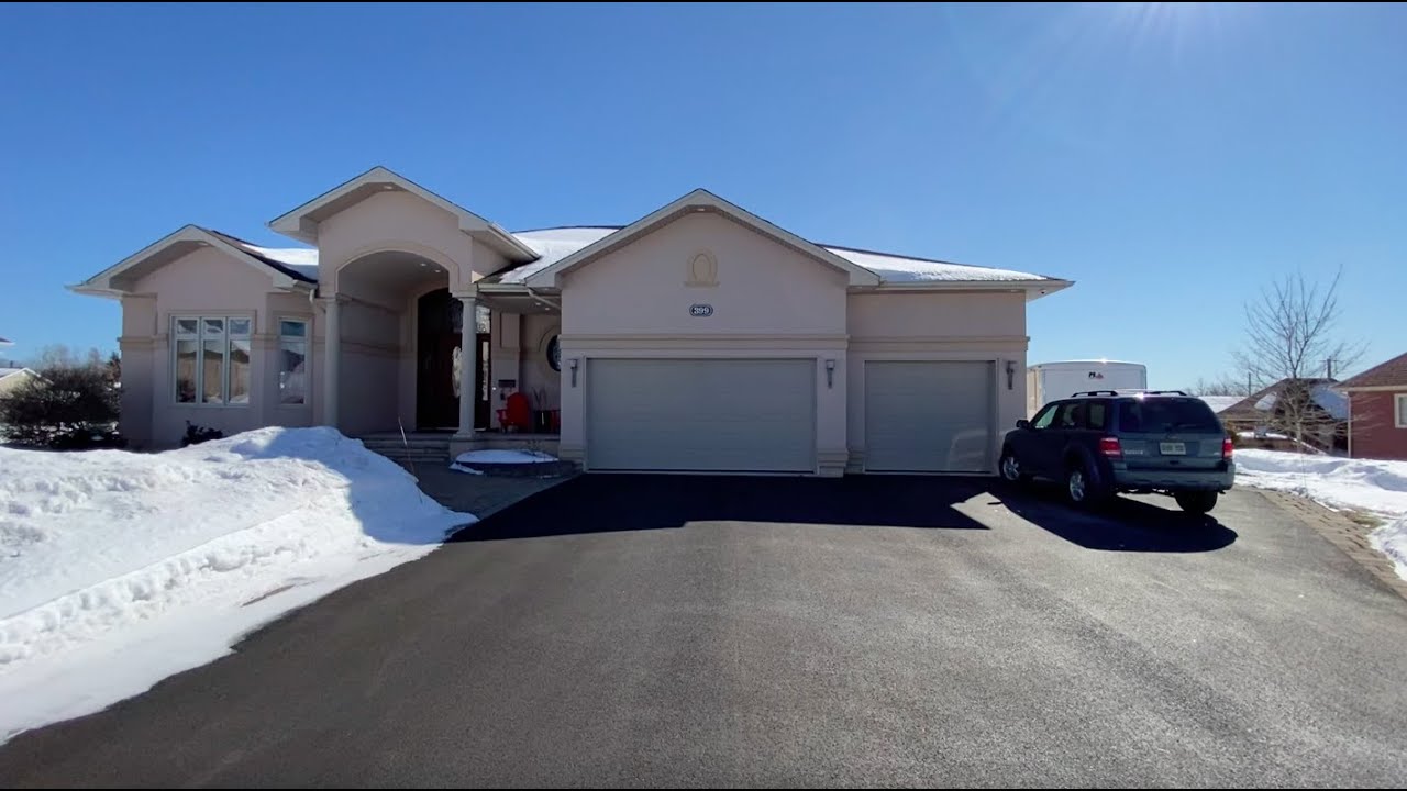 399 GrandeVallée, Dieppe YouTube