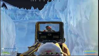 clip dump