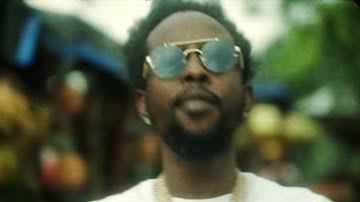 Popcaan - Numbers Don