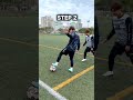 LEARN THIS SKILL⚽️🔥 #football #soccer #shorts image