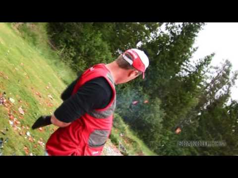 3 WORLD RECORDS - TRICK SHOOTING