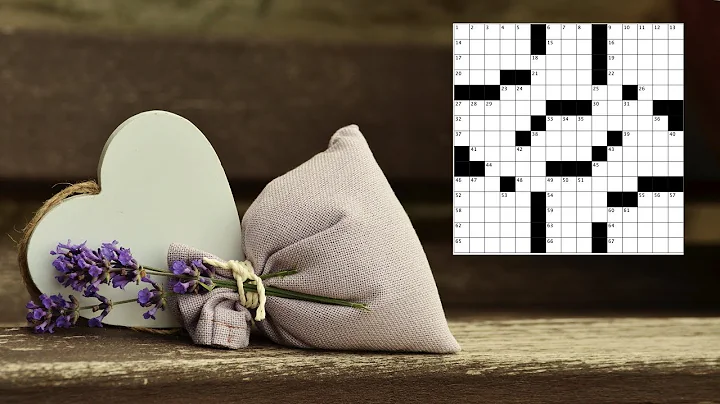 Pace Yourself | New York Times Crossword Puzzle Wa...