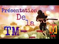 Presentation de la team tm