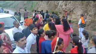 Dogri Been Baja & Bharati Dogri Dool Beats Dance At Marriage Latti - Dhuna Udhampur