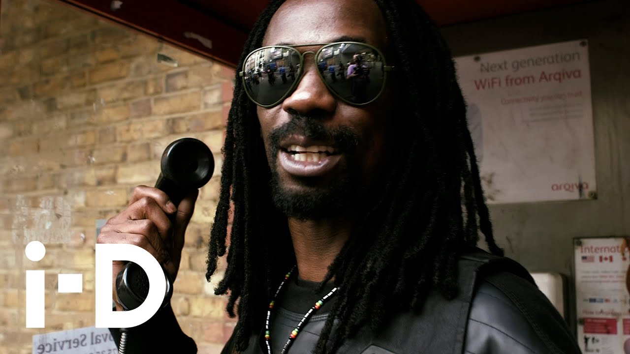 General Levy's Guide To Notting Hill Carnival - YouTube