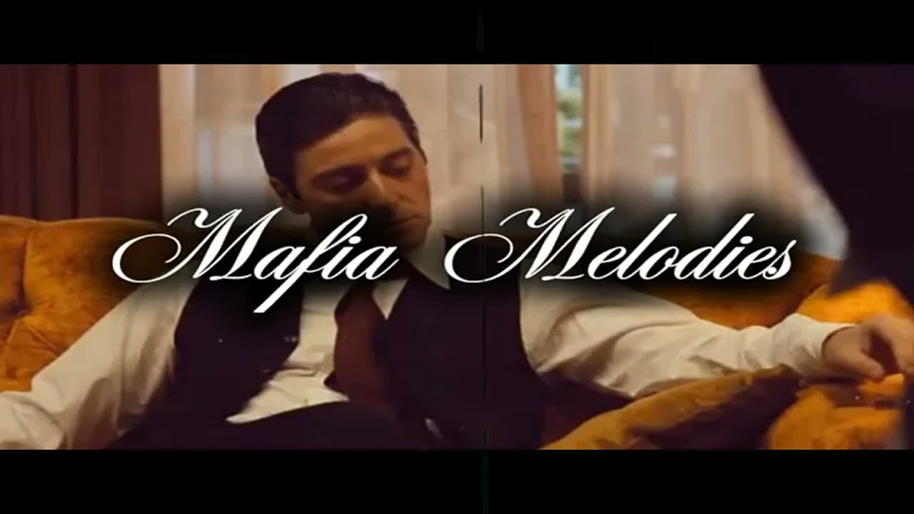 The Sicilian Connection 🌹 Elegant Mafia LoFi