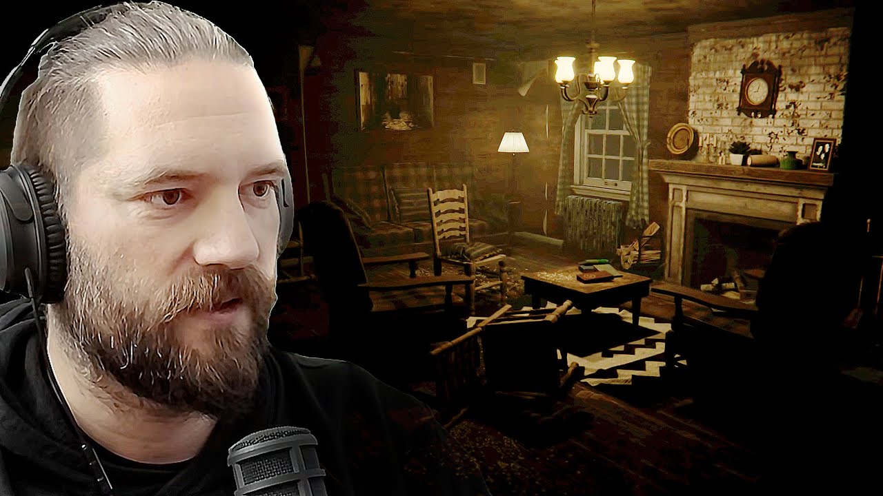 Auf der Suche nach einer spurlos verschwundenen Familie • The Wellmonts Case