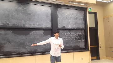 MIT 6.854 Spring 2016 Lecture 4: Distinct Elements and Heavy Hitters