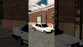 Bu Arabayı Gören Şok Oldu😳🔥