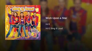 Hi5 - Wish Upon A Star