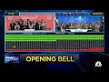 Opening Bell: September 20, 2023
