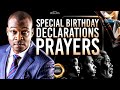 Powerful Prophetic Prayers & Declarations | Apostle Joshua Selman Birthday Broadcast