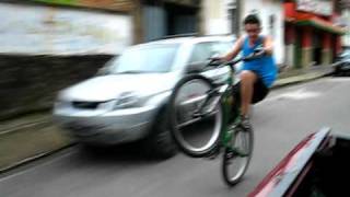 Tadeu Bike Em Resende Costa