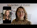 Why nightingale studio  yvonne chin