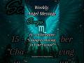 Scorpio: Angel Message 15-21 December ##angeloracle #spiritualguidance #angelmessage #scorpio