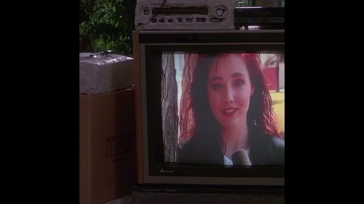 02. Alison - vic vance