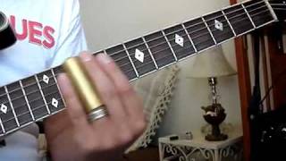 Ry Cooder - Feelin' Bad Blues (cover from -Crossroads- soundtrack) HQ Sound chords