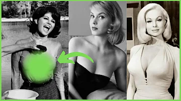 14 Most Attractive Women From The 60s and 70s (VINTAGE PHOTOS Vol2)