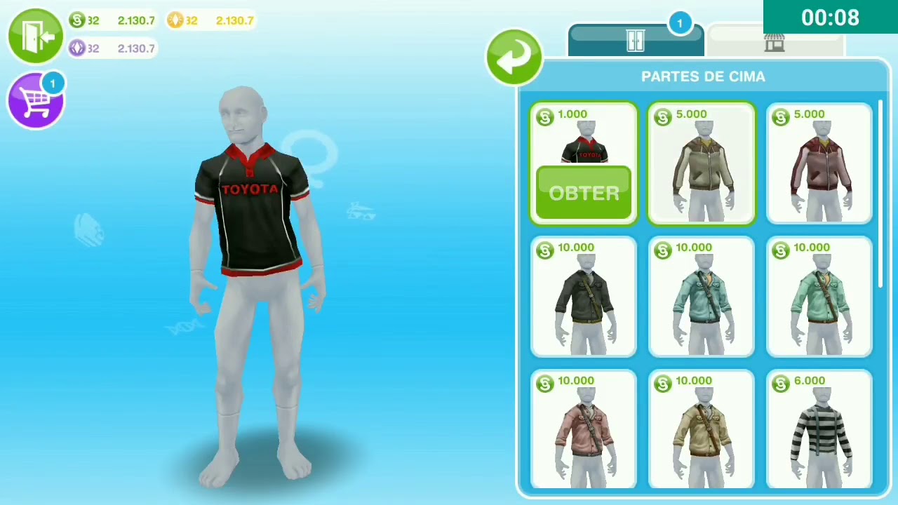 The Sims 4 Tricotando: Conheça o Novo Recurso de Desbloqueio de Roupas -  SimsTime