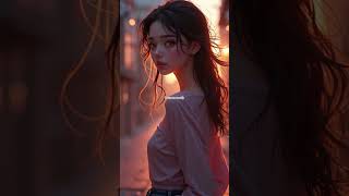 In the Name of Love - Martin Garrix & Bebe Rexha Animated #love #song #viral #trending #shorts
