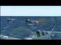 Battle of midway 3  gone to earth 33 fs2004