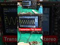 #transmission #fm #stereo #audio #rf #radio #diy #electronic #engineering #fyp #turorial