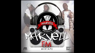 Marvell - Marvell Mandem