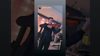 @tarkan - geccek for violin cover