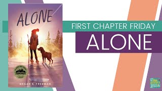 Celebrity First Chapter Friday: Alone, read by Megan E. Freeman | Spark Creativity Podcast Episode 252 Net Worth