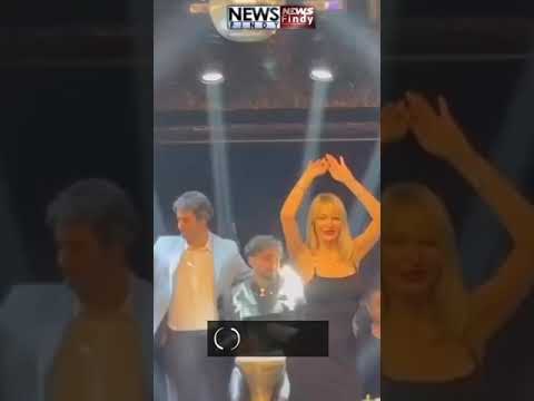Prestij Meselesi filmi galasında Sefo darbuka çaldı, Mahsun Kırmızıgül söyledi Hande Sarıoğlu Oynadı