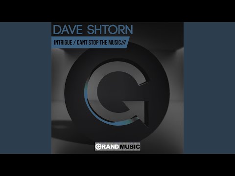 Dave Shtorn — Intrigue