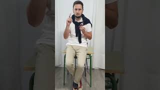 Cómo Ser Un Alumno De Ciencias En España Bien