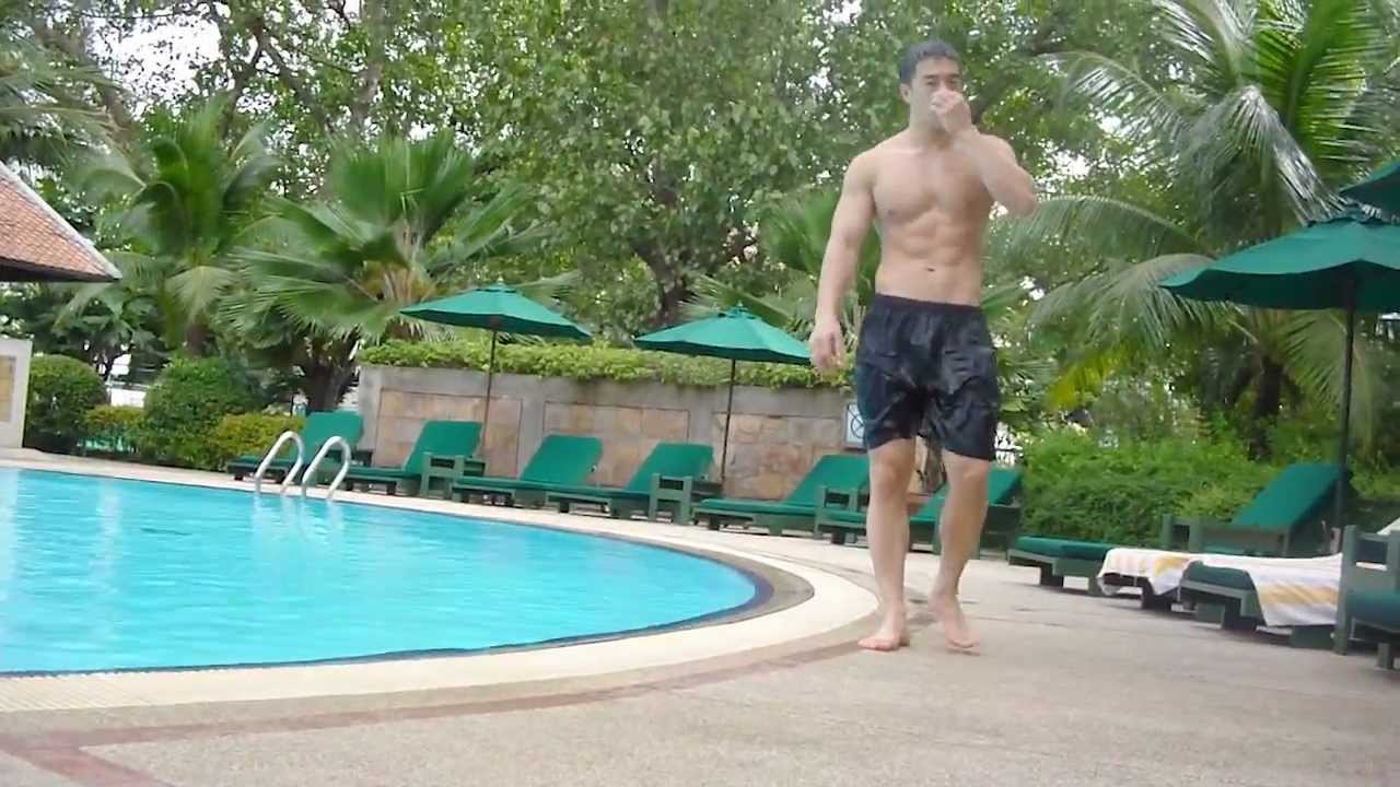 Jiho Lee - Jump Jump Jump