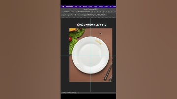 Circular Pattern in Photoshop ✨ #shorts #photoshop #tutorial #photography #photoediting #edit #adobe