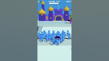 Join And Clash Mobile Gaming Level 177