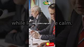 Trump Brokers Israel–Iran Ceasefire | War Halts After Intense Strikes!