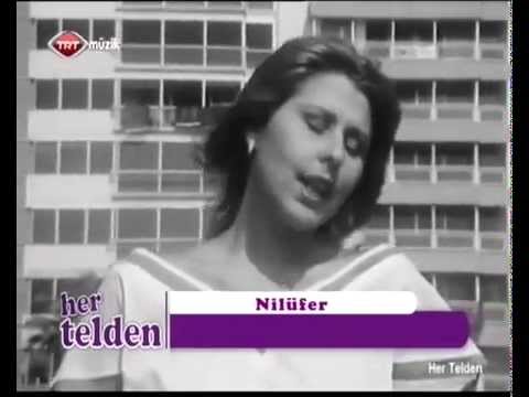 Nilüfer ~ Taa Uzak Yollardan (1982)