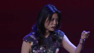 “The Secret of Tiger Moms” | Cha-Hsuan Liu | TEDxAmsterdamED