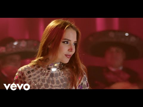 Majo Aguilar - Nos Ganó El Amor