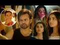 Tej I Love You Tamil Movie Part 9 | Sai Dharam Tej | #AnupamaParameswaran,