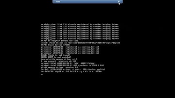 Oracle RAC 11G 安装