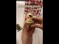 Pucky the Feast 🍜🍲 | Blind Box unboxing #popmart #blindbox #fyp