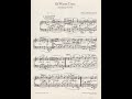 World Premiere - Beethoven: Danze "Modlinger" WoO 17 [Riemann piano version]