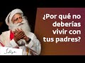 ¿Qué deberías hacer en las diferentes etapas de tu vida? | Sadhguru