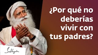 ¿Qué deberías hacer en las diferentes etapas de tu vida? | Sadhguru