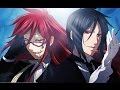 Nightcore Take A Hint Male Version 